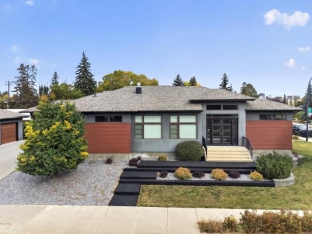 1460 Avenue Nw, Edmonton, AB, T5N 0B3 house for sale | Listing ID E4510 | Royal LePage