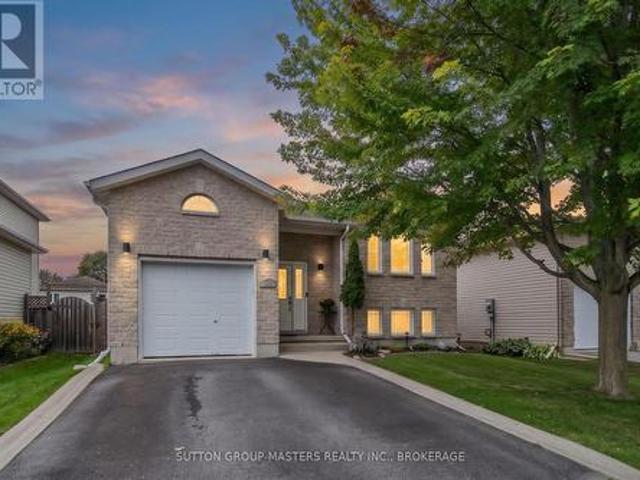 1460 Albany Drive, Kingston City Northwest, ON, K7P 0B7 house for sale | Listing ID X13808 | Royal LePage