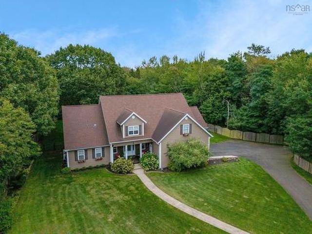 1460 Bridge Street, Kingston, NS, B0P 1R0 house for sale | Listing ID 202623 | Royal LePage