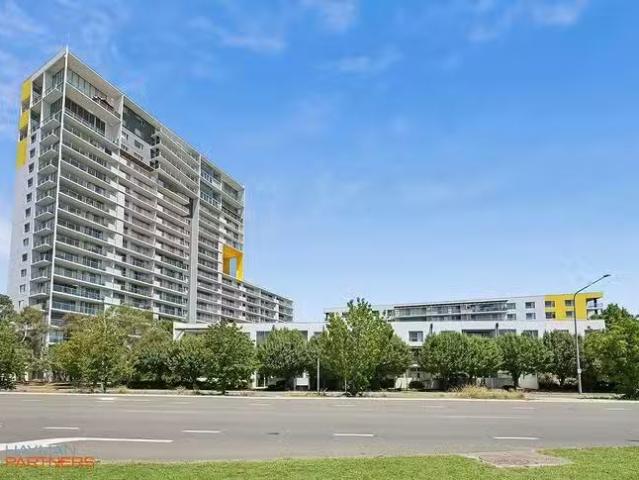 14/60 Callam Street, Phillip, ACT 2606