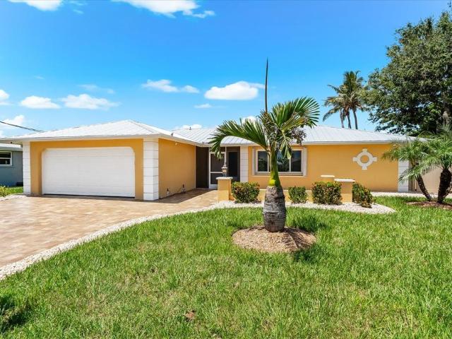 1460 Deer Creek Dr, Englewood, FL 34223 | MLS #D6144