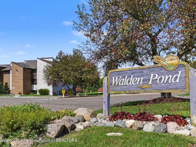 1460 E Pond Drive # #11