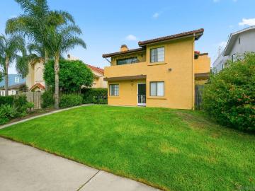 1460 Hornblend St, San Diego, CA 92109 | MLS #260008