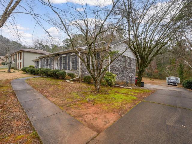 1460 Paragon Parkway