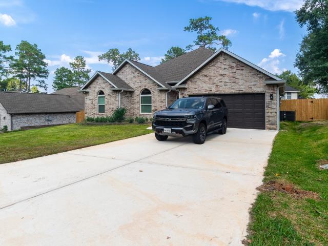 1460 River Oaks Dr, Huntsville, TX 77340 | MLS #10388