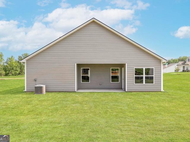 1460 Sodbuster Drive