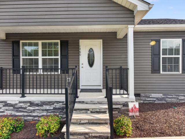 1460 Tanyard Hill Rd