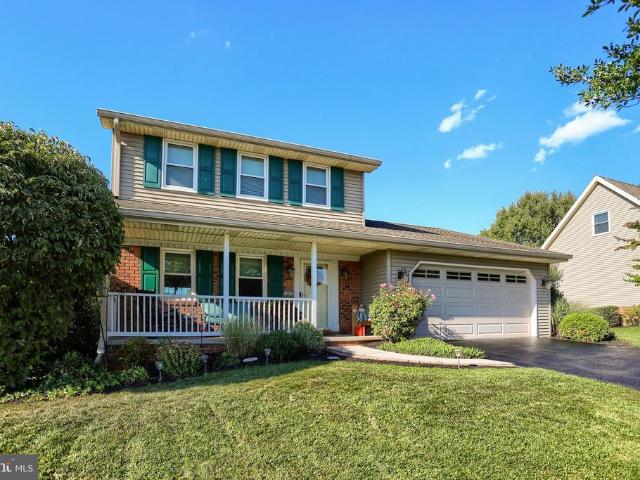 1460 Woodridge Drive