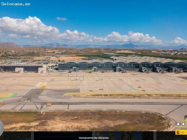 1460.078 Villa con piscina y solárium en Murcia