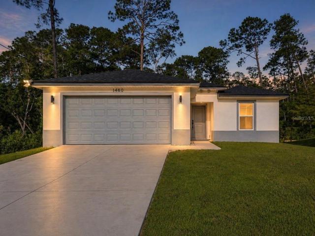 1460 11th Ave, DeLand, FL 32724 | MLS #O6394