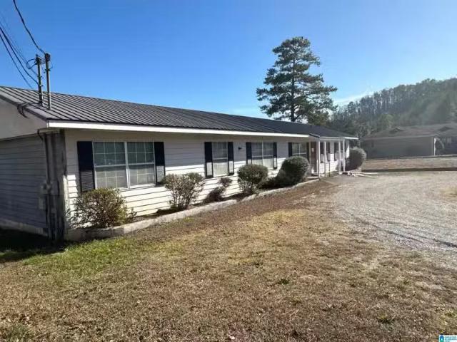 1460 1ST AVE SW # 0, JACKSONVILLE, AL 36265
