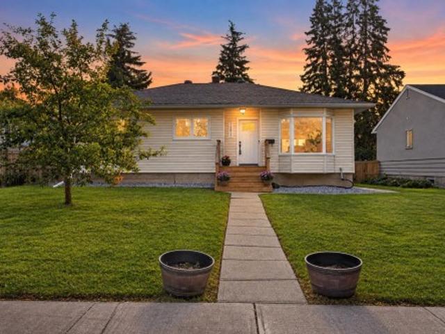 14611 Avenue Nw, Edmonton, AB, T5N 1H8 house for sale | Listing ID E4509 | Royal LePage