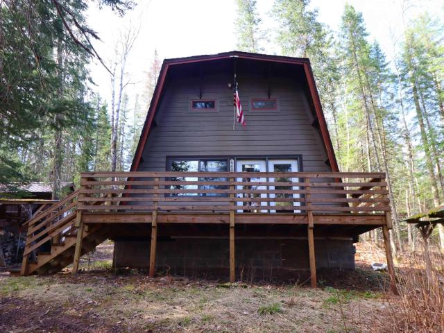 14615 Cranberry River Rd, Herbster, WI 54844 | MLS #6124