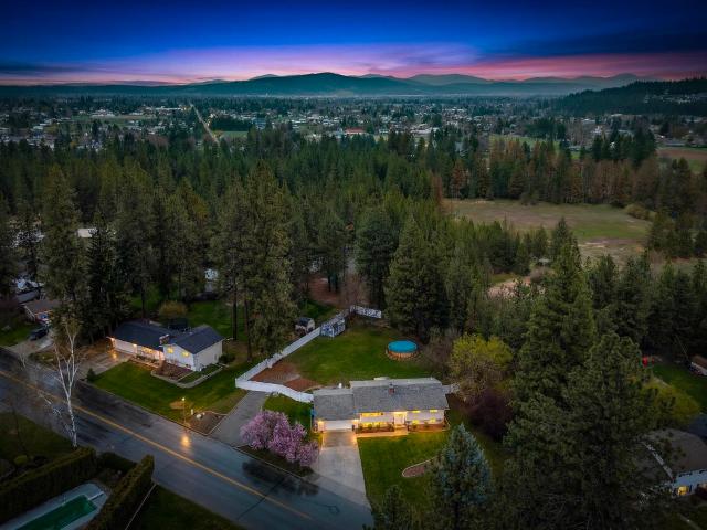 14615 E Belle Terre Ave, Spokane, WA 99206 | MLS #202615