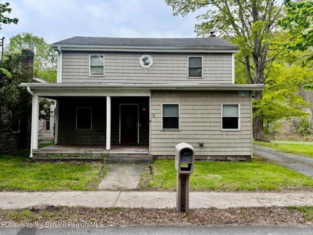 14615 Main Street