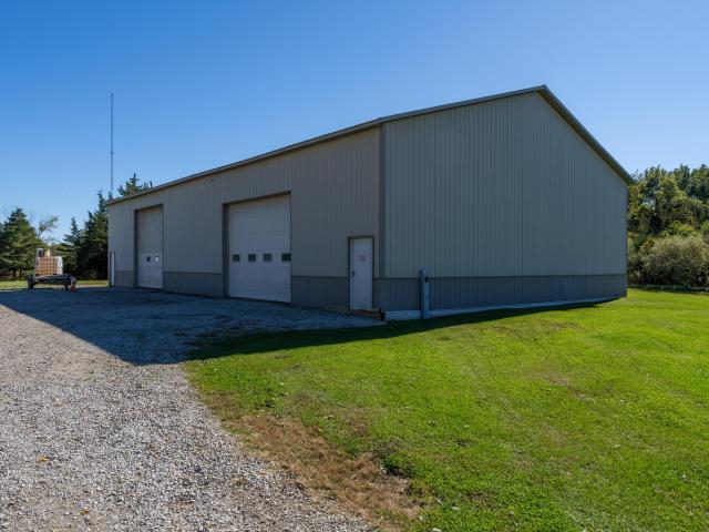 14615 Reeder Road