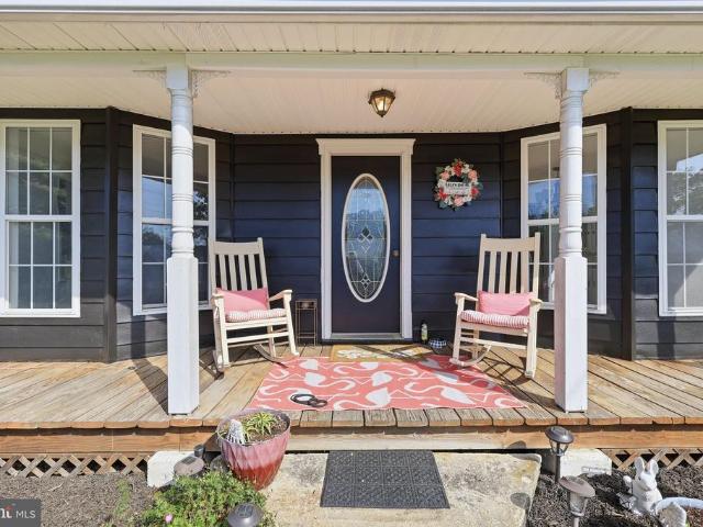 14618 Pennersville Road