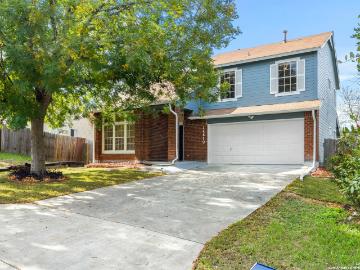 14619 E Hillside, San Antonio, TX 78249 | MLS #1913