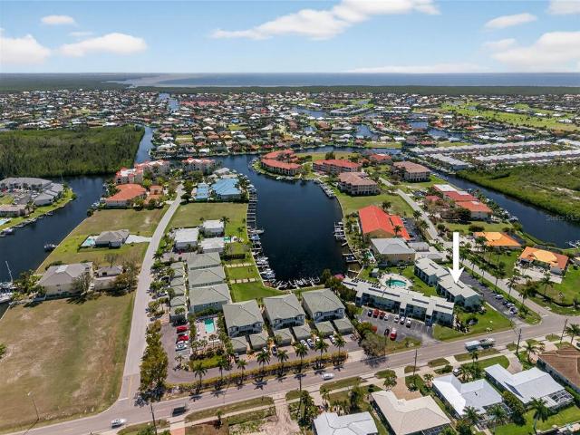 1461 Aqui Esta Dr, Unit B3, Punta Gorda, FL 33950 | MLS #C7523