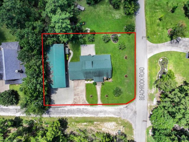 1461 Beachrock Drive