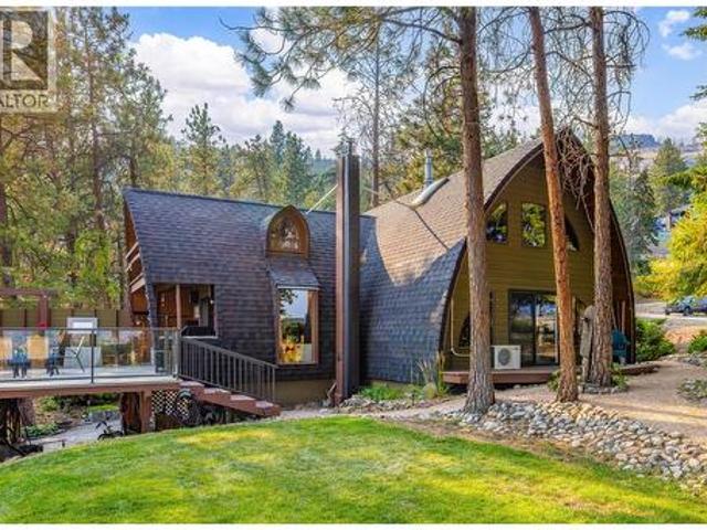 1461 Bear Creek Road, West Kelowna, BC, V1Z 2P8 house for sale | Listing ID 10398 | Royal LePage