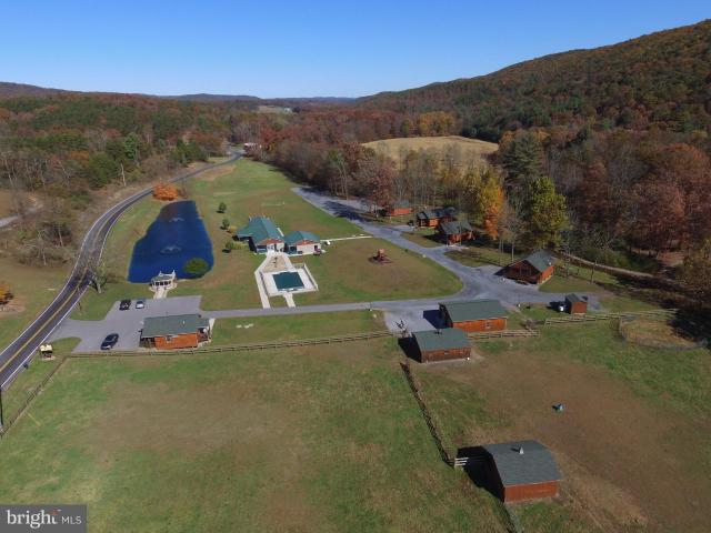 1461 Big Creek Rd, Clearville, PA 15535 | MLS #PABD2002