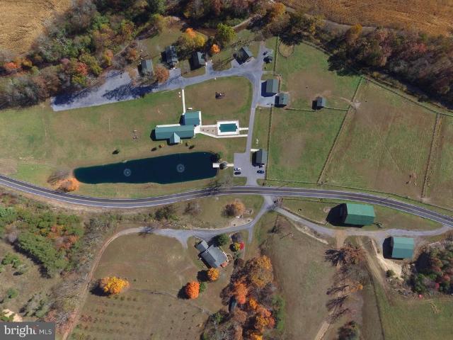 1461 Big Creek Road