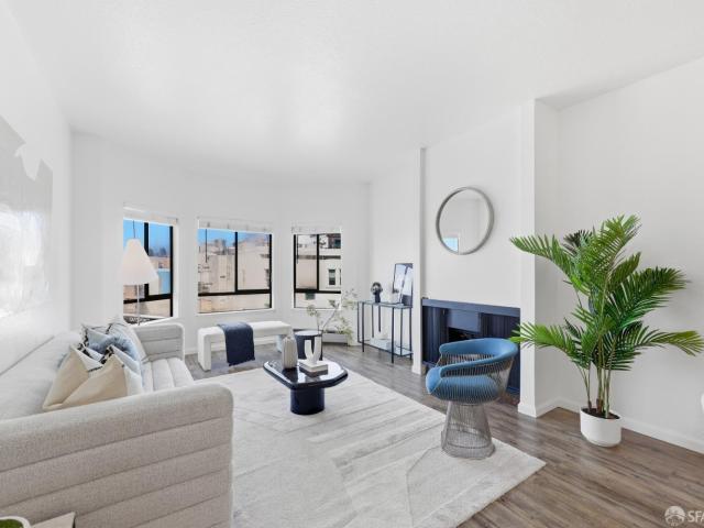 1461 Broadway, Unit 405, San Francisco, CA 94109 | MLS #426120