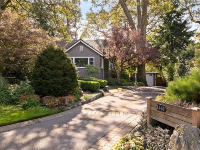 1461 Derby Rd, Saanich, BC, V8P 1T2 house for sale | Listing ID 1050 | Royal LePage
