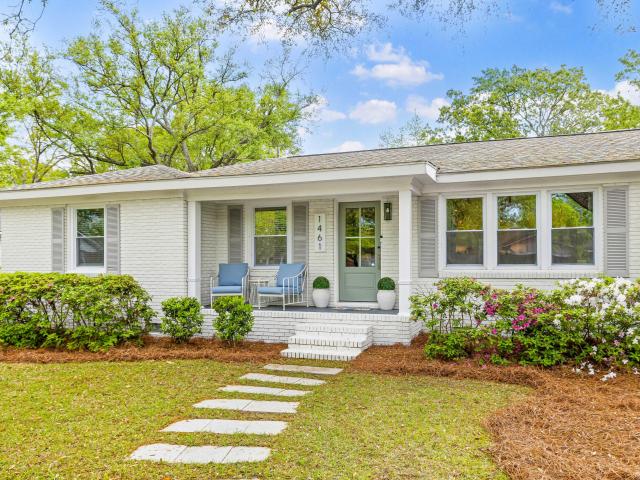 1461 Downing St, Charleston, SC 29407 | MLS #26014