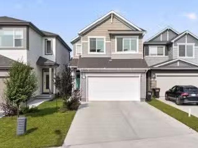 1461 Goodspeed Lane Nw, Edmonton, AB, T5T 0W2 house for sale.