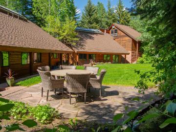 1461 Greenhill Ct, Unit A AND B, Vail, CO 81657 | MLS #1013
