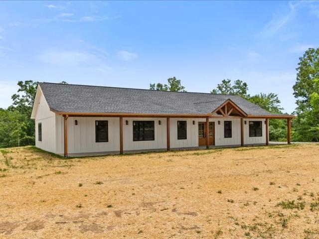 1461 Little Swan Creek
