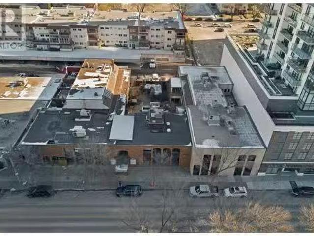 1461 St Paul Street Unit# 100/200, Kelowna, BC, V1Y 2E4 comm.