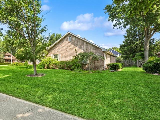 1461 Silverbrook Lane