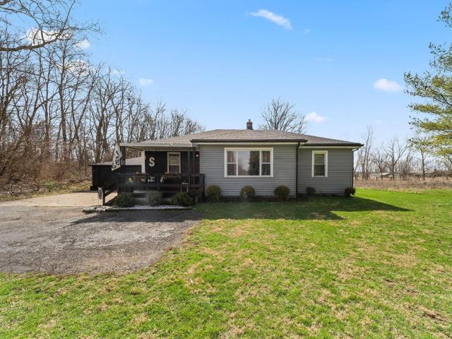 1461 W County Line Road