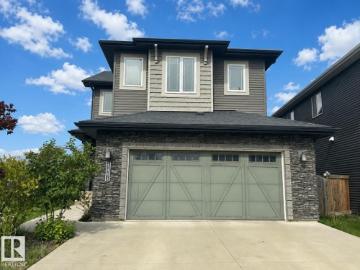 1461 Watt Drive, Edmonton, AB, T6X 1T1 house for sale | Listing ID E4493 | Royal LePage