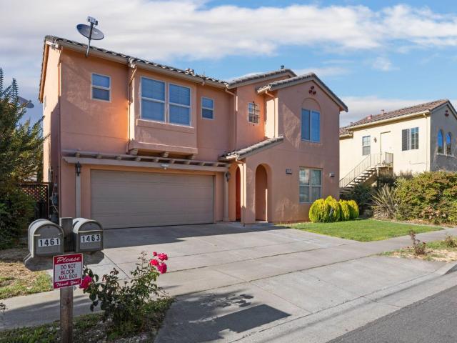 1461 1 Trombetta St, Santa Rosa, CA 95407 | MLS #325088