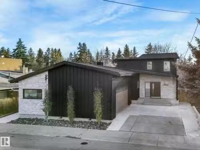 14623 Mackenzie Drive, Edmonton, AB, T6R 5W3 house for sale.