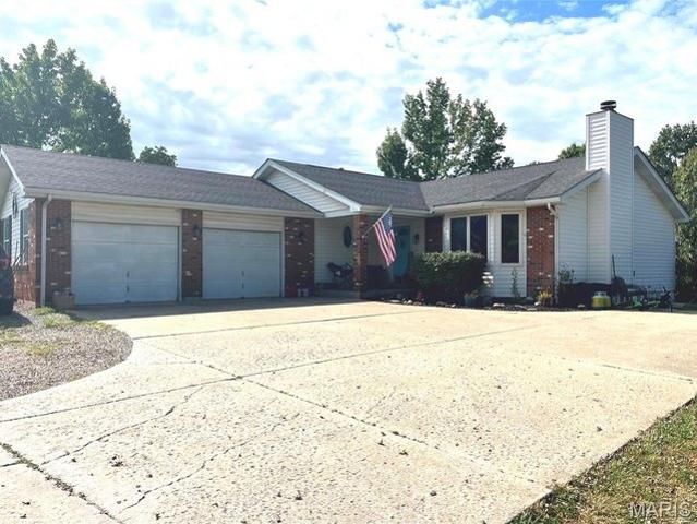 14620 Pike 377, Bowling Green, MO 63334