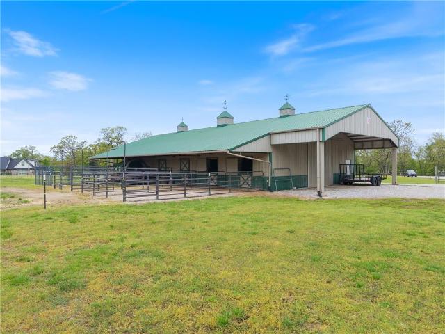 14620 Ravenwood Lane, Garfield, US, AR