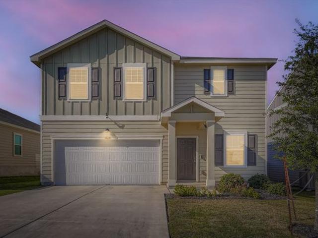 14620 Shooter McGavin Dr, Manor, TX 78653 | MLS #2473