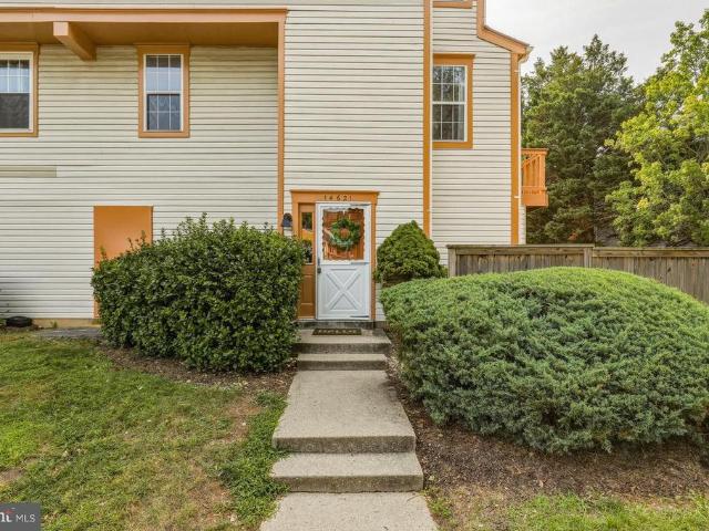 14621 Monmouth Drive