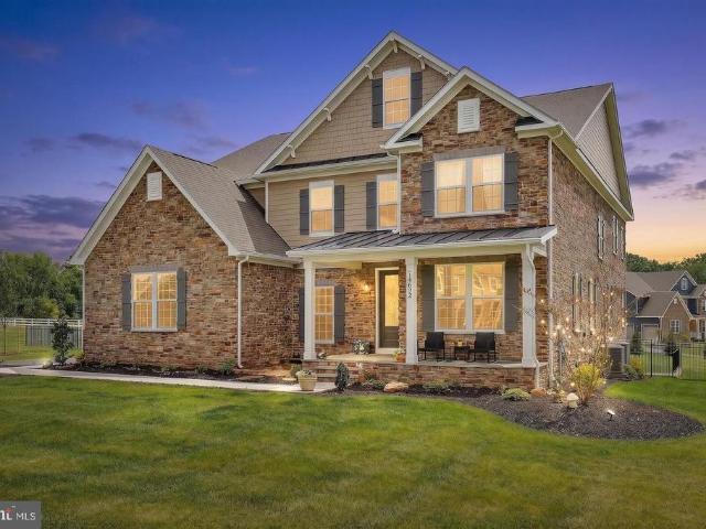 14622 Seneca Farm Ln