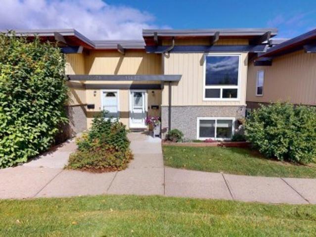 14622 Street Nw, Edmonton, AB, T5X 2J4 duplex for sale | Listing ID E4509 | Royal LePage