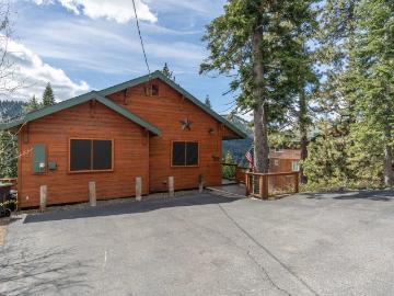 14625 Denton Ave, Truckee, CA 96161 | MLS #20260