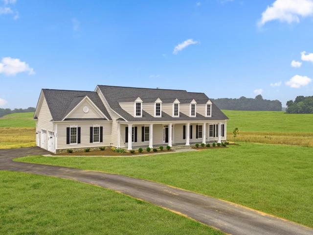 14628 Old Hanover Rd, Unit REGINA, Reisterstown, MD 21136 | MLS #MDBC2147