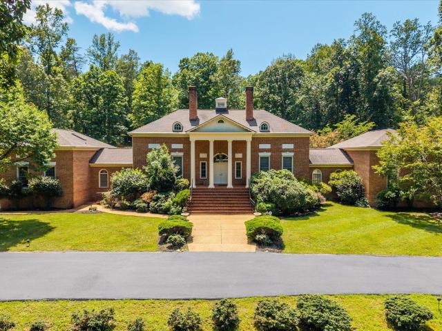 1462 Owensville Rd, Charlottesville, VA 22901 | MLS #675511