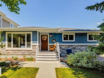 1462 Avenue, Edmonton, AB, T5R 4P5 house for sale | Listing ID E4495 | Royal LePage