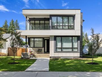 1462 Avenue, Edmonton, AB, T5R 5G6 house for sale | Listing ID E4495 | Royal LePage
